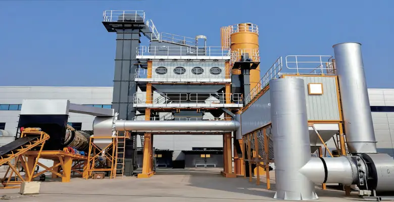 hma-b-batch-mix-asphalt-plant